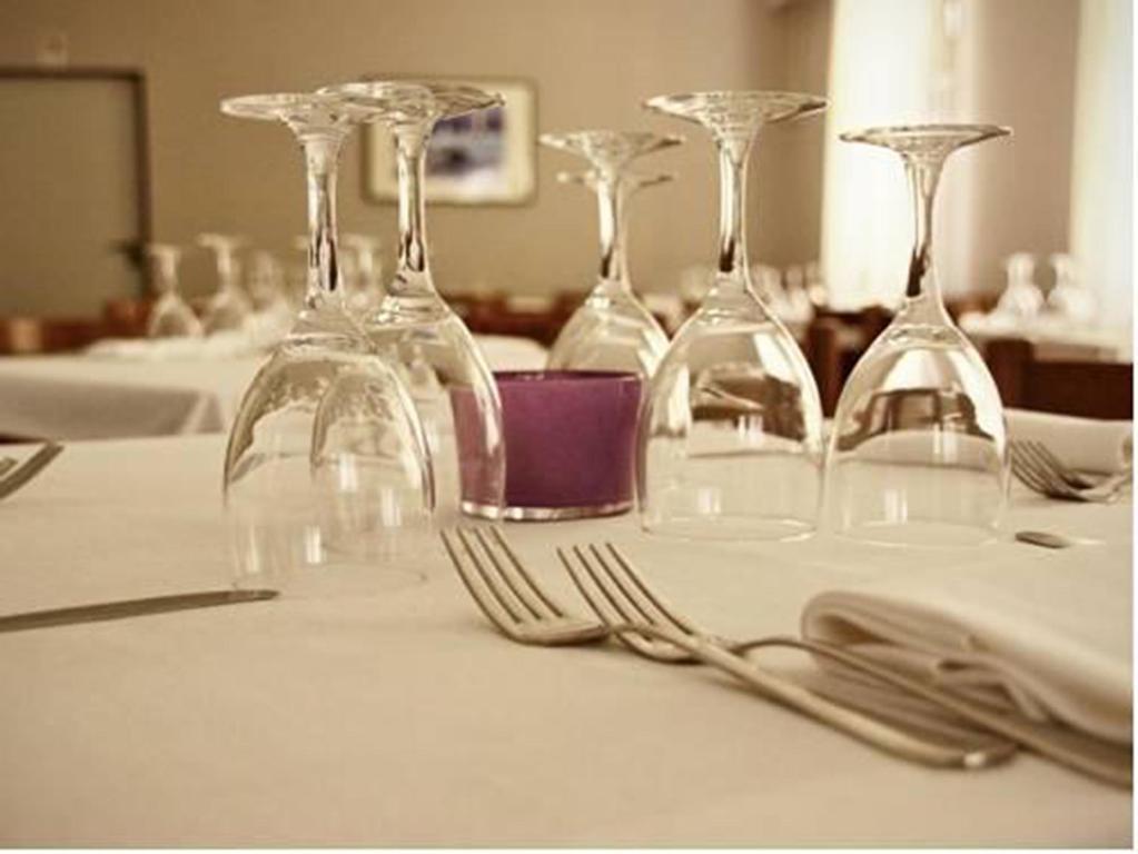 Hotel Laura ริมินี ภายนอก รูปภาพ