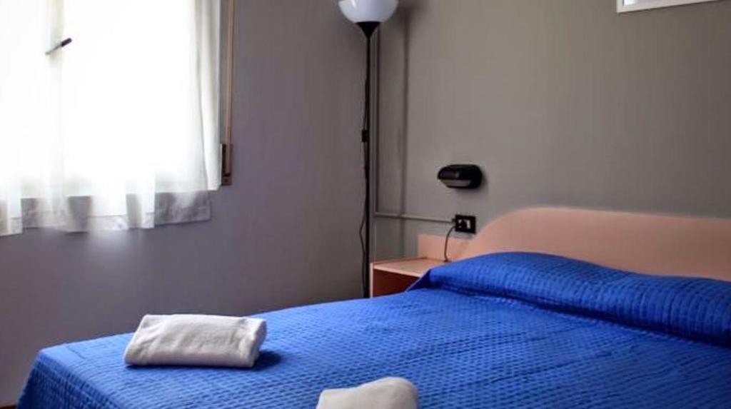 Hotel Laura ริมินี ภายนอก รูปภาพ